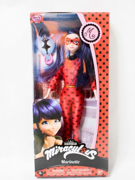 кукла Леди Баг в кор (144)