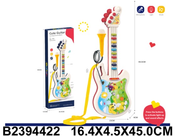 гитара на бат (48)