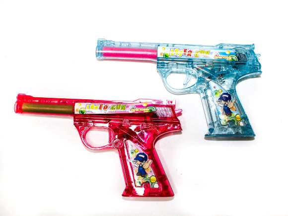 пистолет н/б (960)