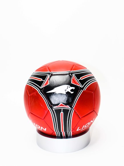 мяч футбольный №5 микс (100)