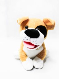 м/игрушка собака копилка (150) м/игрушка собака копилка (150)