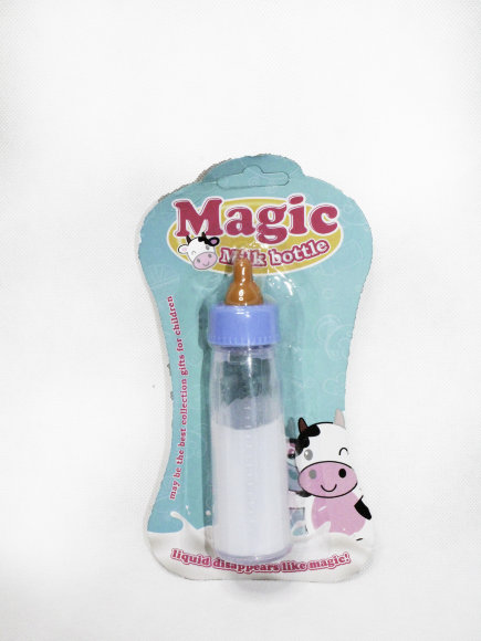 бутылочка н/пл (480)