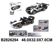 конструктор Полицейская машина (24) конструктор Полицейская машина (24)