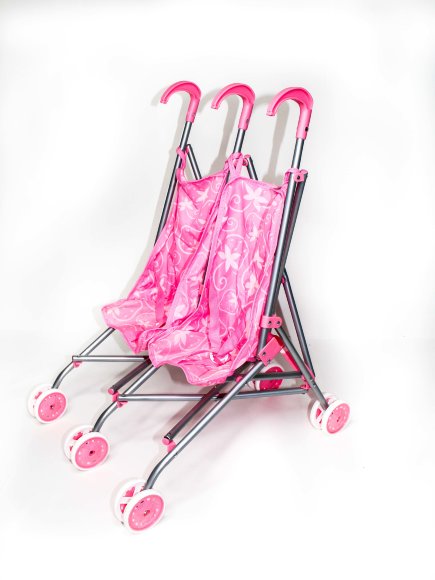 коляска 60см (24)