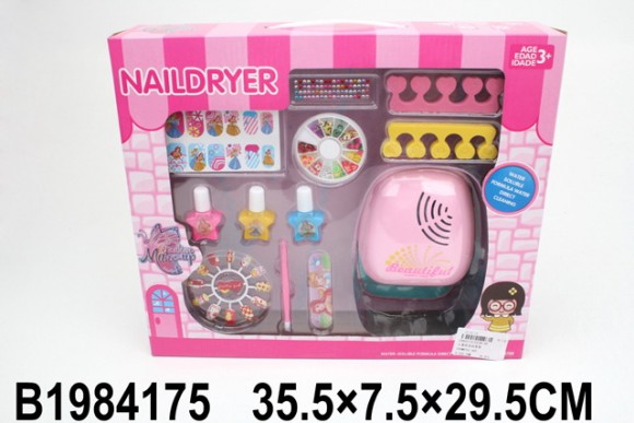 набор косметики (36)