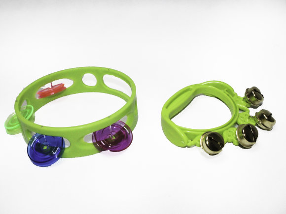 бубен 12см (360)