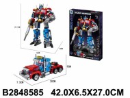 конструктор Трансформер (36) конструктор Трансформер (36)