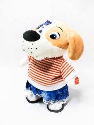 м/игрушка собака муз (72) м/игрушка собака муз (72)