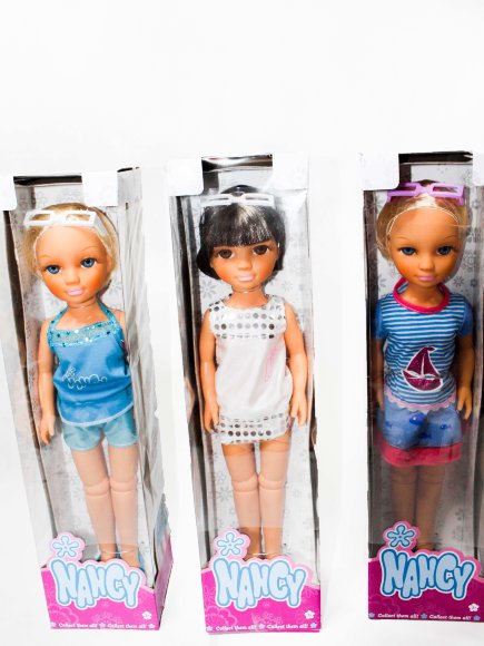 кукла Ненси (36)