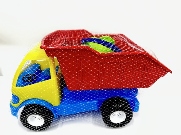 Набор для игры в песке «Мастер» 4680002091976