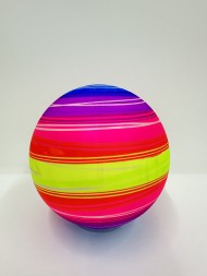 Мяч резиновый надувной (600) Мяч резиновый надувной (600)