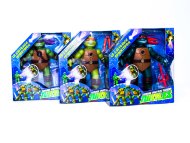 черепашки ниндзя 4вида (168) черепашки ниндзя 4вида (168)