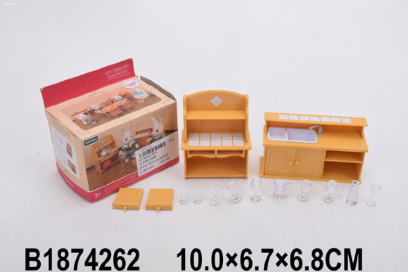 мебель для виллы (120)