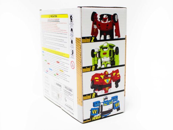 трансформер тобот (120)