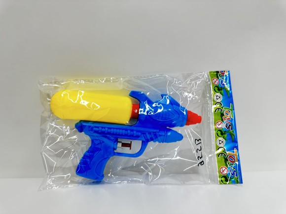 Водяной пистолет