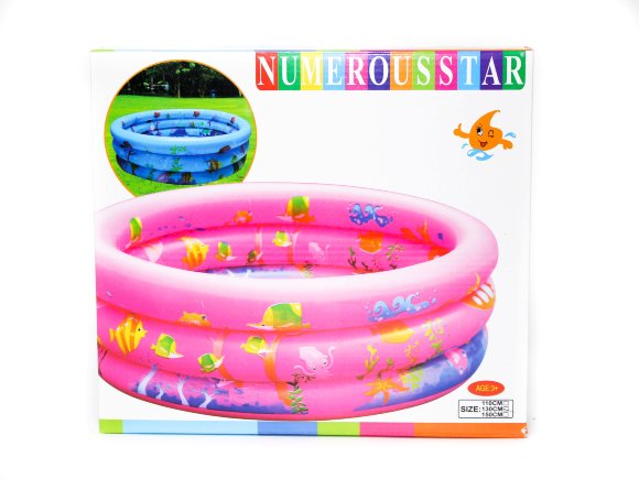 бассейн 110см (50)