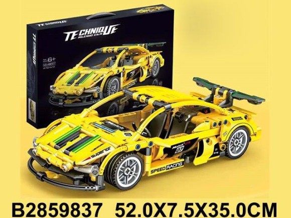 конструктор Ламбо (18)