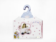 Вешалки для одежды кукол (96) Вешалки для одежды кукол (96)