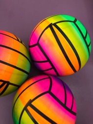 Мяч футбол резина (500) Мяч футбол резина (500)