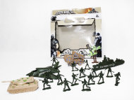 военный набор в кор (208) военный набор в кор (208)