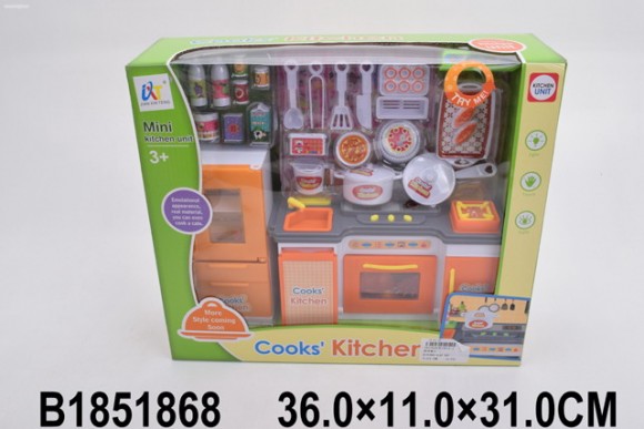 набор кухня (16)