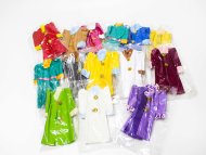 Пальто для кукол Пальто для кукол