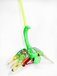 каталка стрекоза (192)