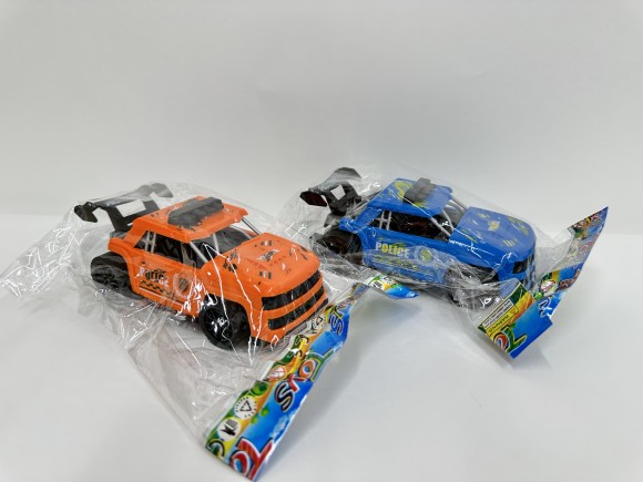 Машинка инерционная, 15,3*7,7*6 см