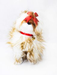 м/игрушка собака танцует (60) м/игрушка собака танцует (60)