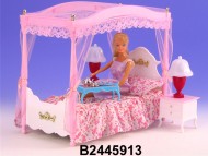 кукла и кровать (36) кукла и кровать (36)