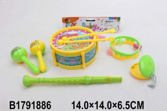 набор барабан и инструм(96)