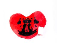 м/игрушка подушка сердце (247) м/игрушка подушка сердце (247)