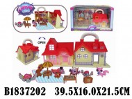 игровой набор (24) игровой набор (24)