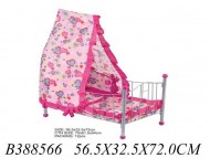 кроватка для куклы кроватка для куклы