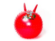 мяч рез рожки массажн (60) мяч рез рожки массажн (60)